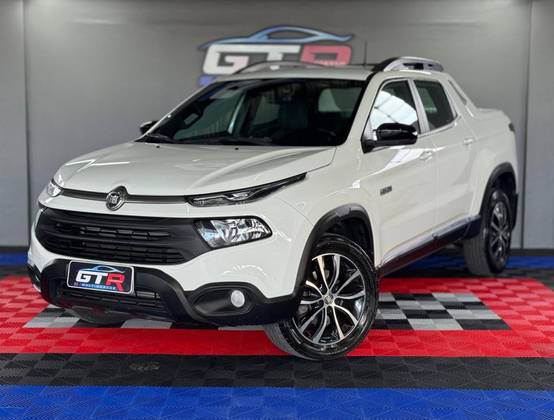 FIAT TORO 2.0 16V TURBO DIESEL ULTRA 4WD AT9